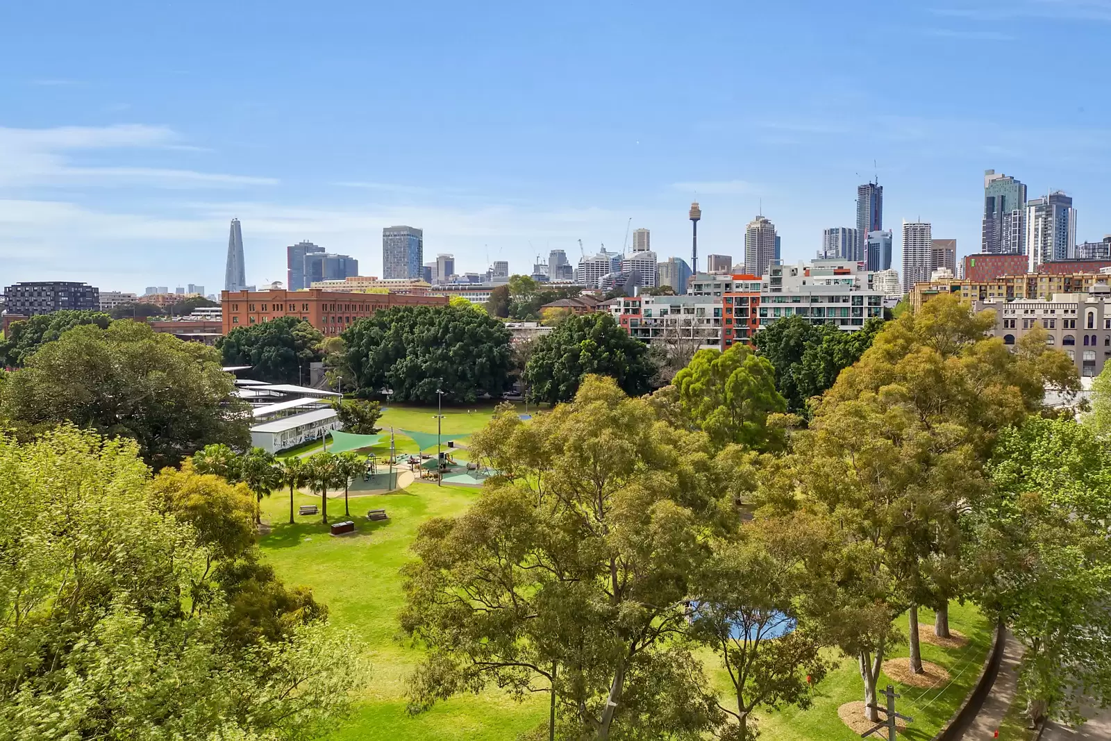 B507/89 Bay Street, Glebe Sold by Sydney Sotheby's International Realty - image 8