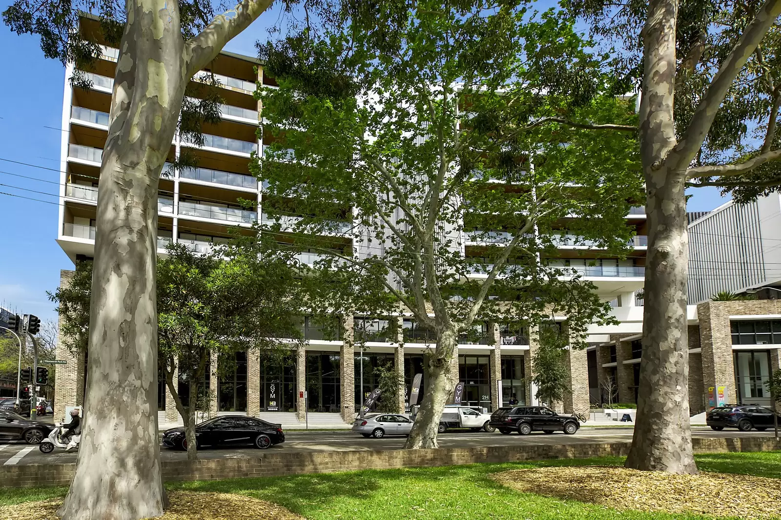 B507/89 Bay Street, Glebe Sold by Sydney Sotheby's International Realty - image 9
