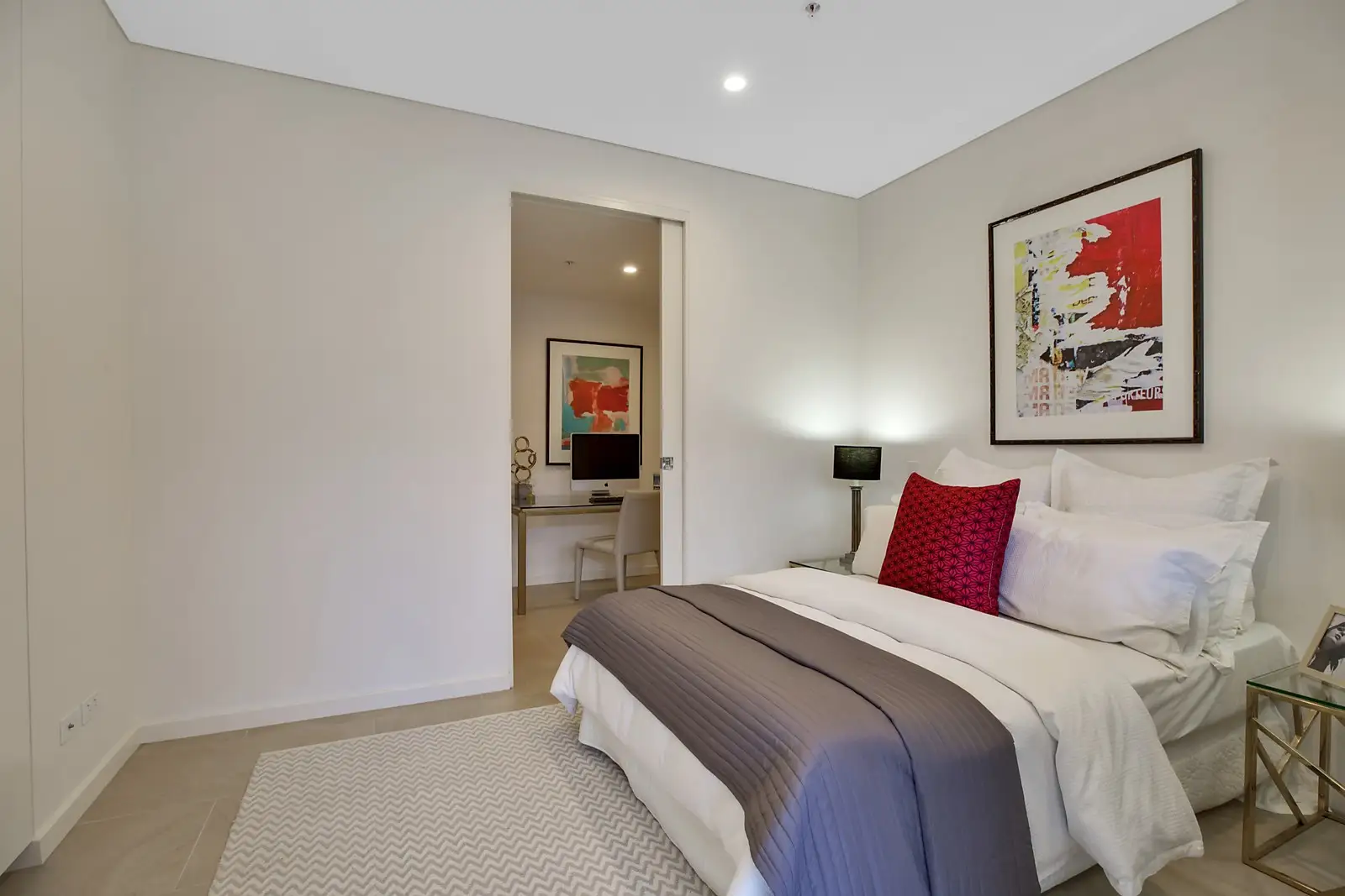 B507/89 Bay Street, Glebe Sold by Sydney Sotheby's International Realty - image 2