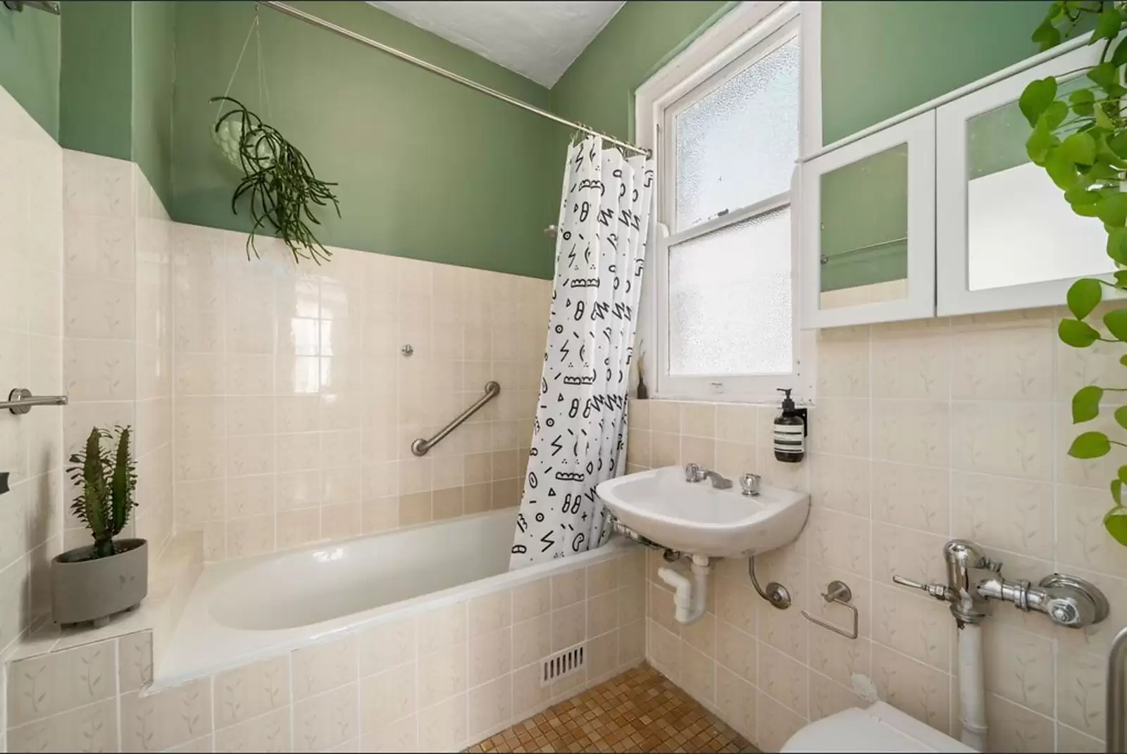 409/3-5 Greenknowe Ave, Elizabeth Bay Leased by Sydney Sotheby's International Realty - image 4