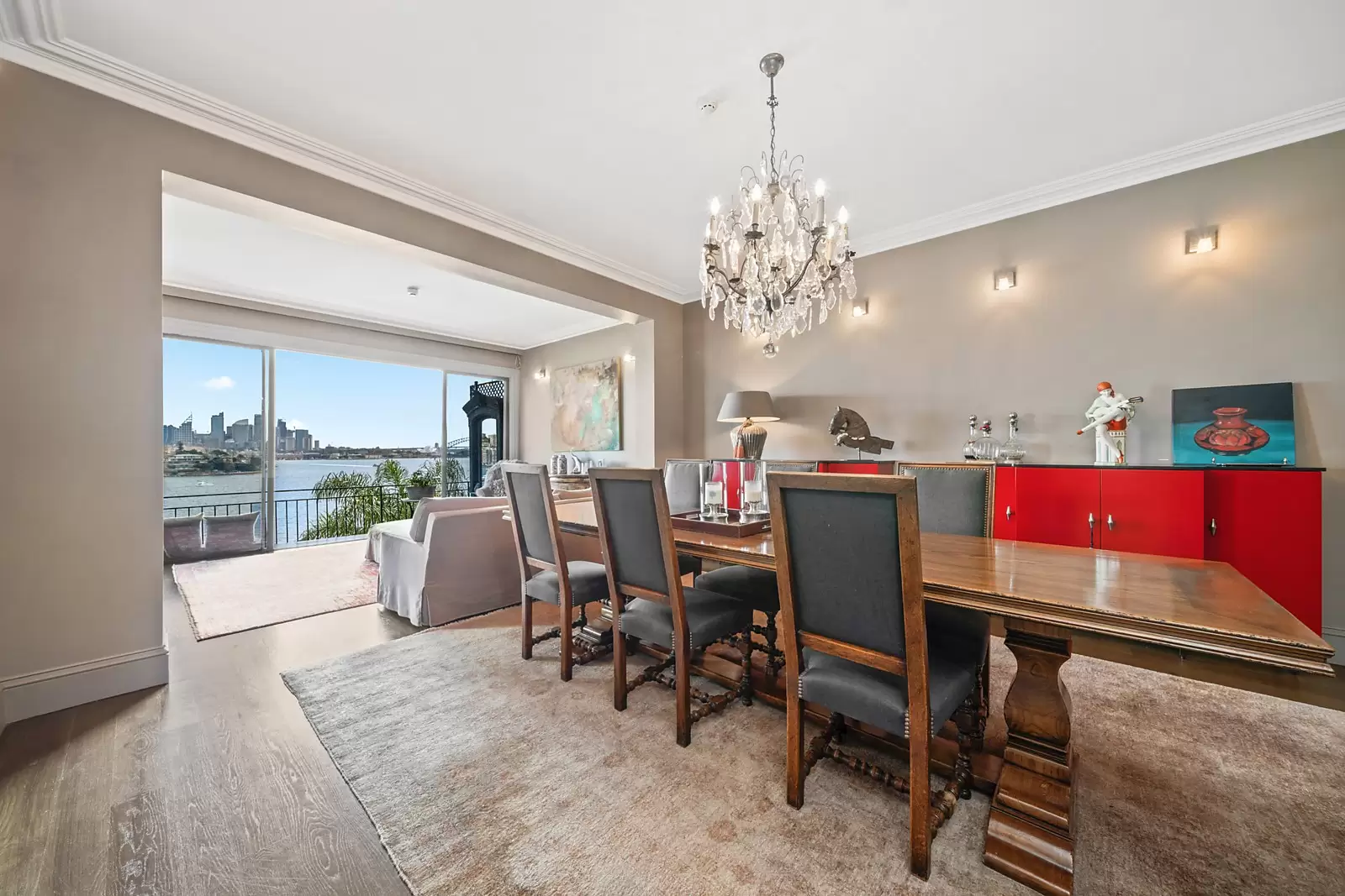 3/66 Wolseley Road, Point Piper Sold by Sydney Sotheby's International Realty - image 6