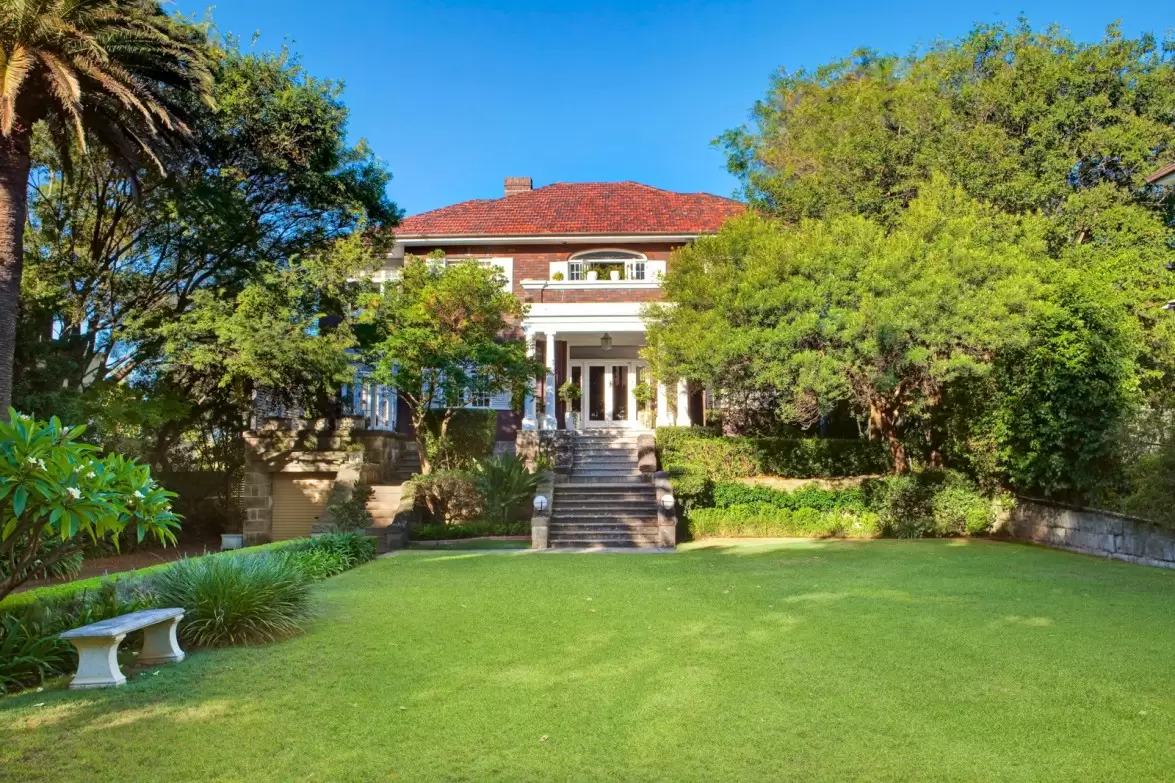 39 Kambala Road, Bellevue Hill Sold by Sydney Sotheby's International Realty - image 17