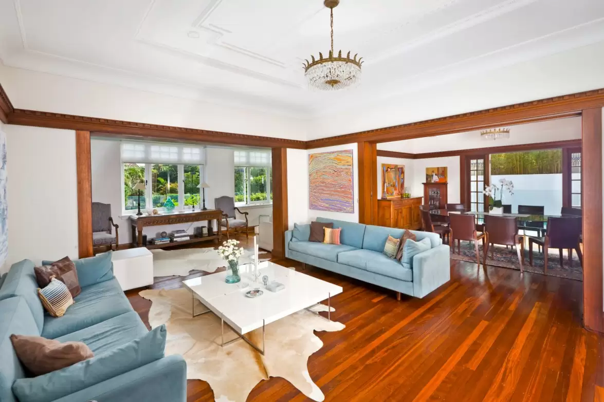 39 Kambala Road, Bellevue Hill Sold by Sydney Sotheby's International Realty - image 5