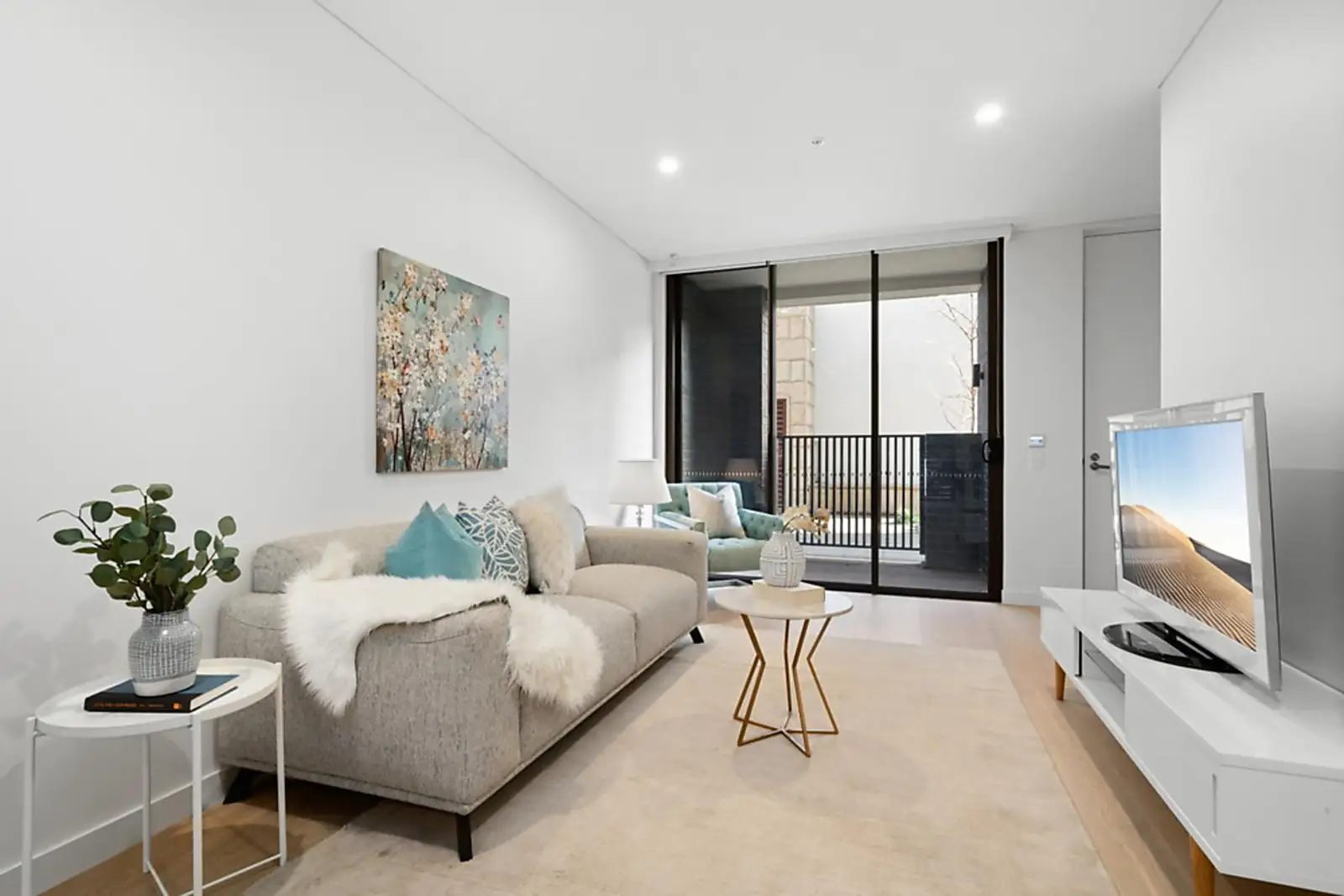 2/497a Harris Street, Ultimo Leased by Sydney Sotheby's International Realty - image 1