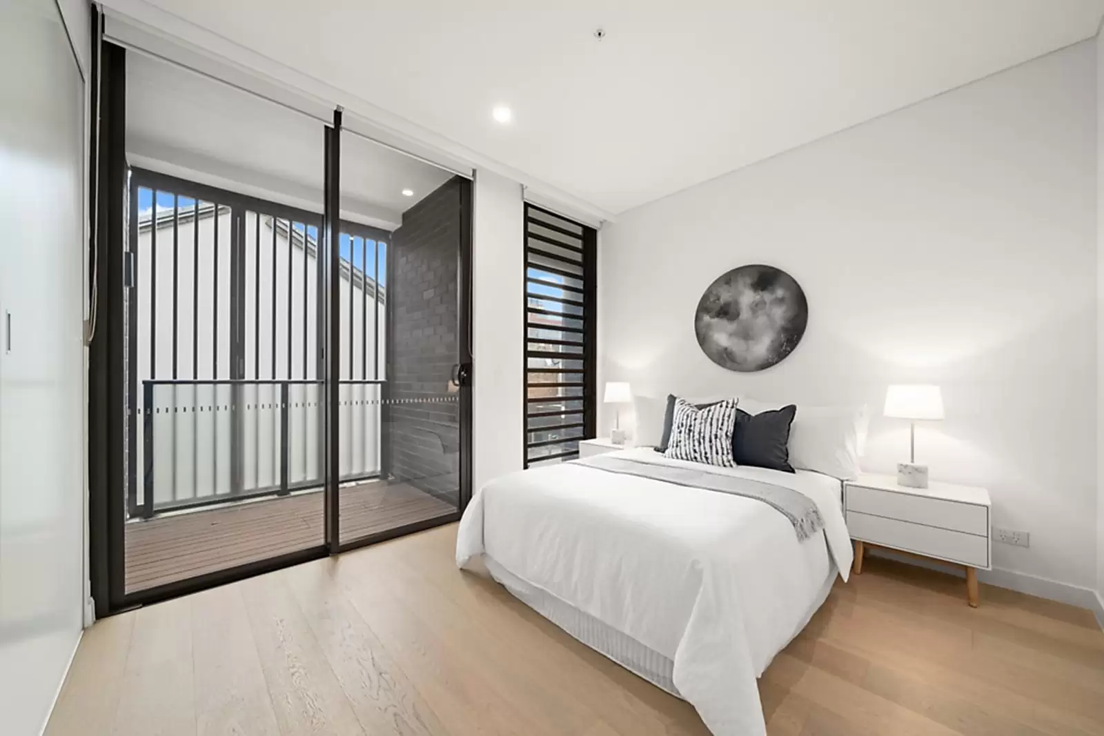 2/497a Harris Street, Ultimo Leased by Sydney Sotheby's International Realty - image 5