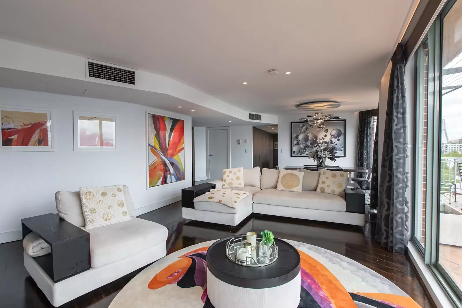 901/1-9 Pyrmont Bridge Road, Pyrmont Leased by Sydney Sotheby's International Realty - image 5