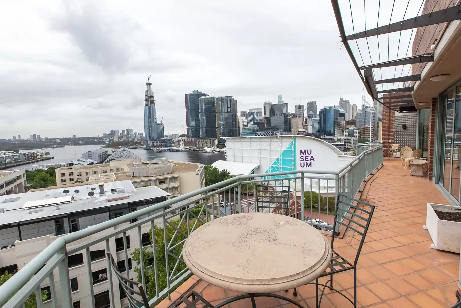 901/1-9 Pyrmont Bridge Road, Pyrmont Leased by Sydney Sotheby's International Realty - image 7