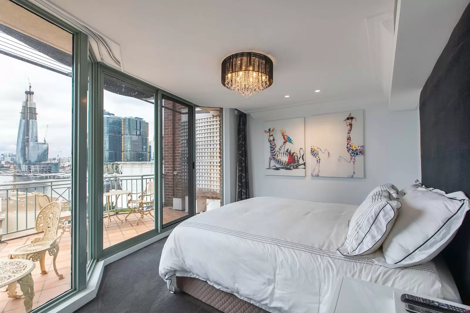 901/1-9 Pyrmont Bridge Road, Pyrmont Leased by Sydney Sotheby's International Realty - image 12