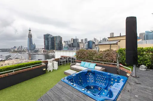 901/1-9 Pyrmont Bridge Road, Pyrmont Leased by Sydney Sotheby's International Realty