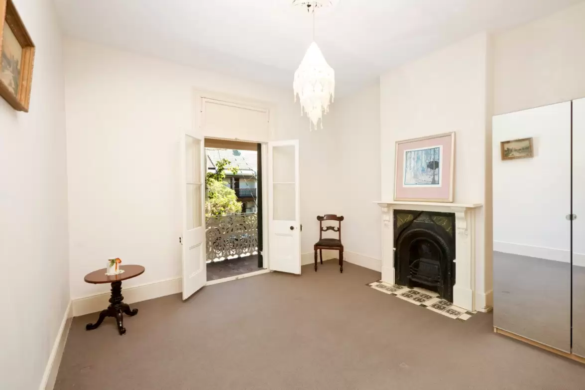 33 Hopetoun Street, Paddington Sold by Sydney Sotheby's International Realty - image 6