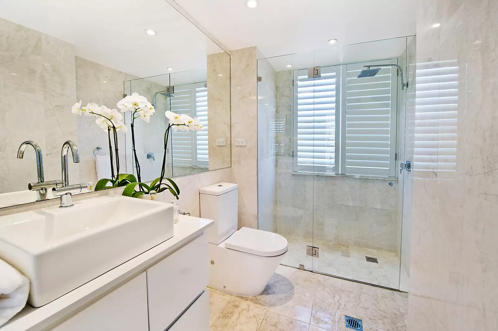 41/11 Sutherland Crescent, Darling Point Sold by Sydney Sotheby's International Realty - image 8