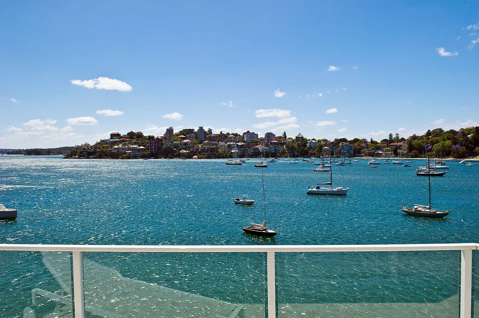 41/11 Sutherland Crescent, Darling Point Sold by Sydney Sotheby's International Realty - image 1