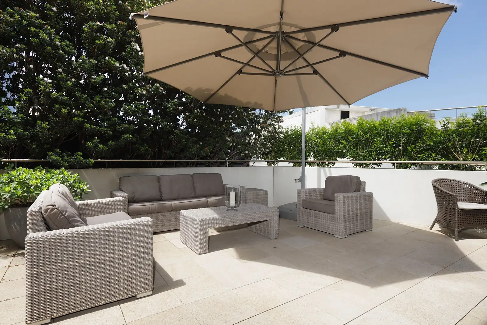 5H/2-22 Knox Street, Double Bay Sold by Sydney Sotheby's International Realty - image 2