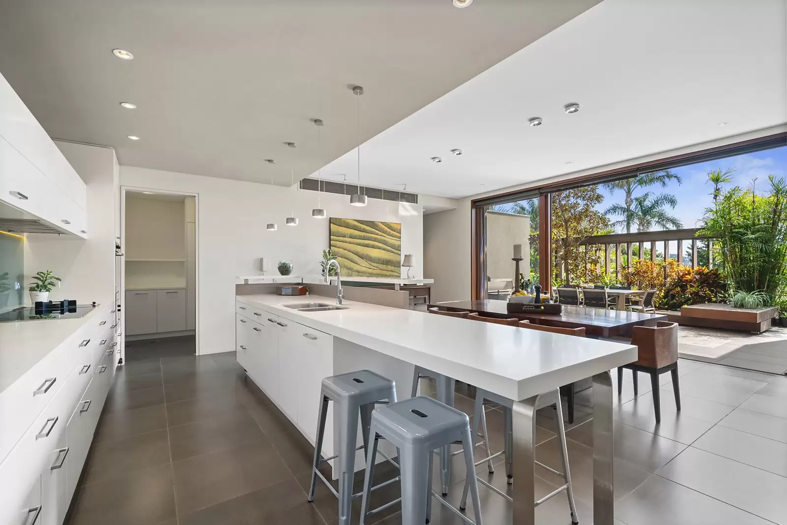 25 Strickland Street, Rose Bay Sold by Sydney Sotheby's International Realty - image 4