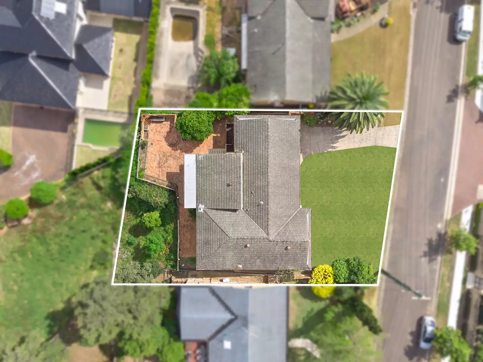 82 Francis Street, Castle Hill Sold by Sydney Sotheby's International Realty - image 11