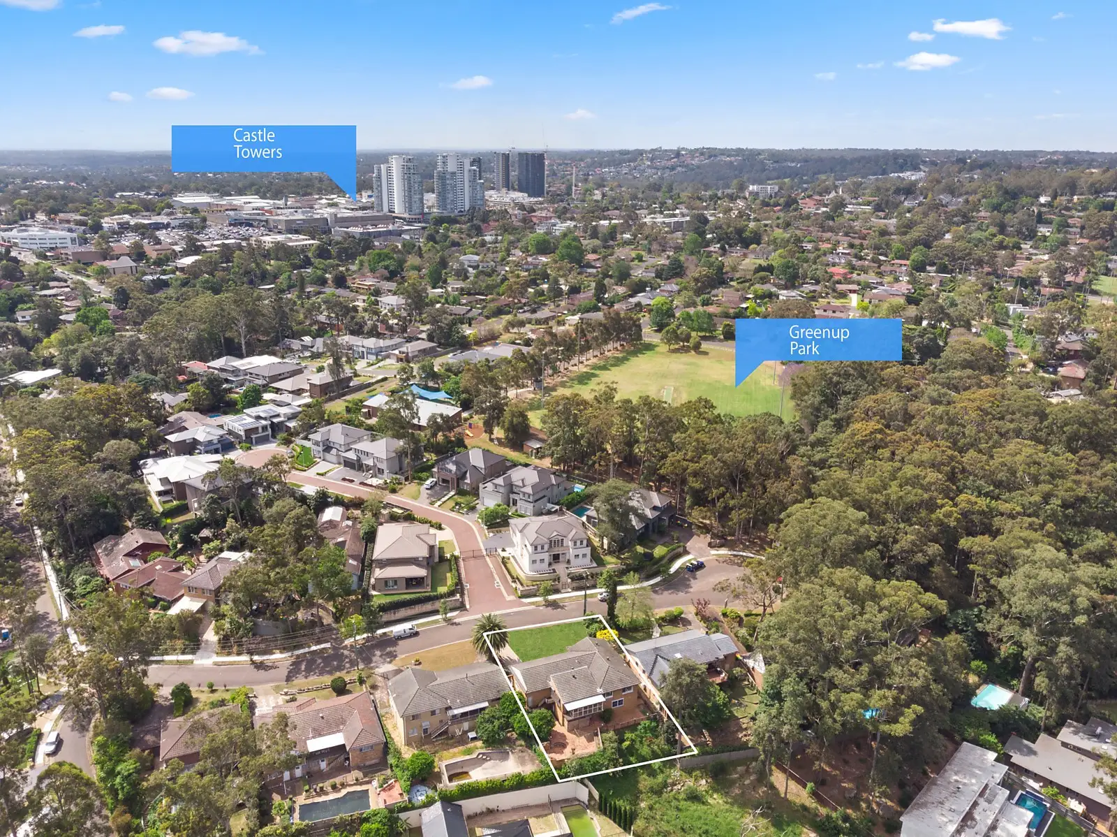 82 Francis Street, Castle Hill Sold by Sydney Sotheby's International Realty - image 2