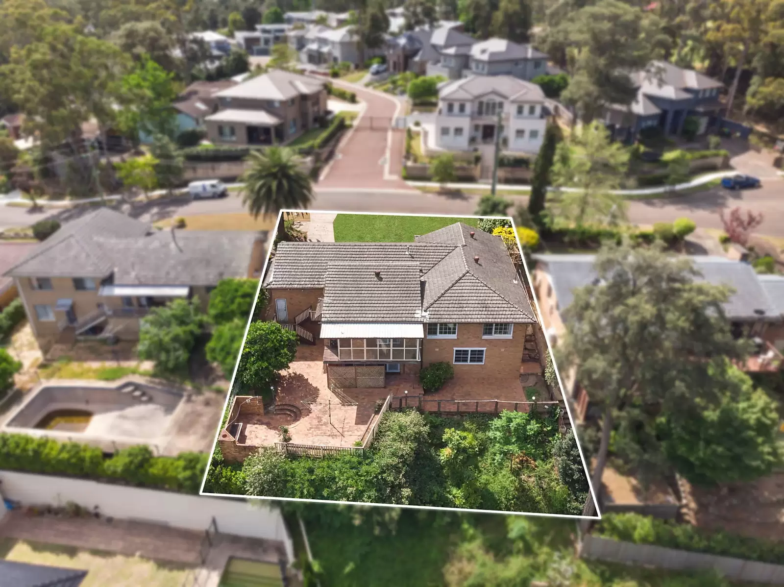 82 Francis Street, Castle Hill Sold by Sydney Sotheby's International Realty - image 12