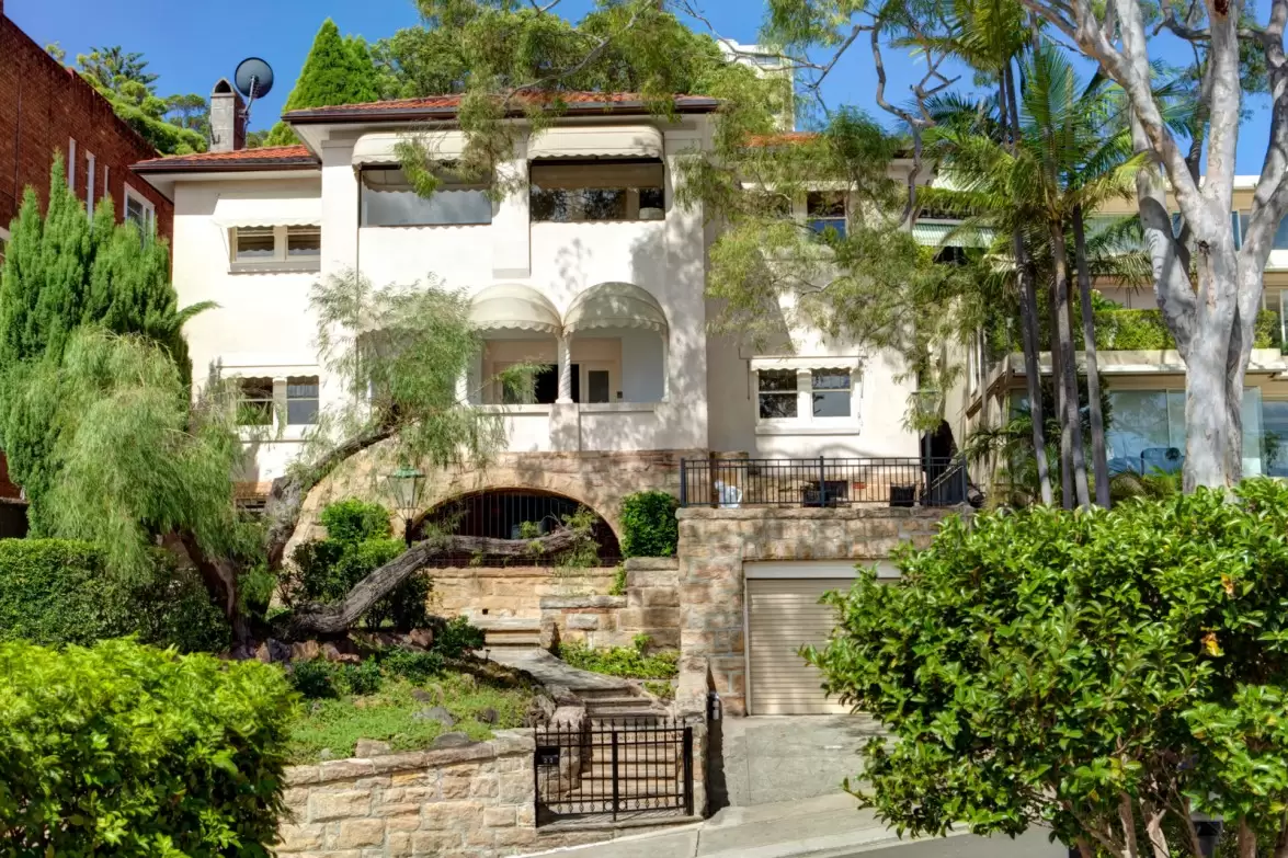 22 Yarranabbe Road, Darling Point Sold by Sydney Sotheby's International Realty - image 14
