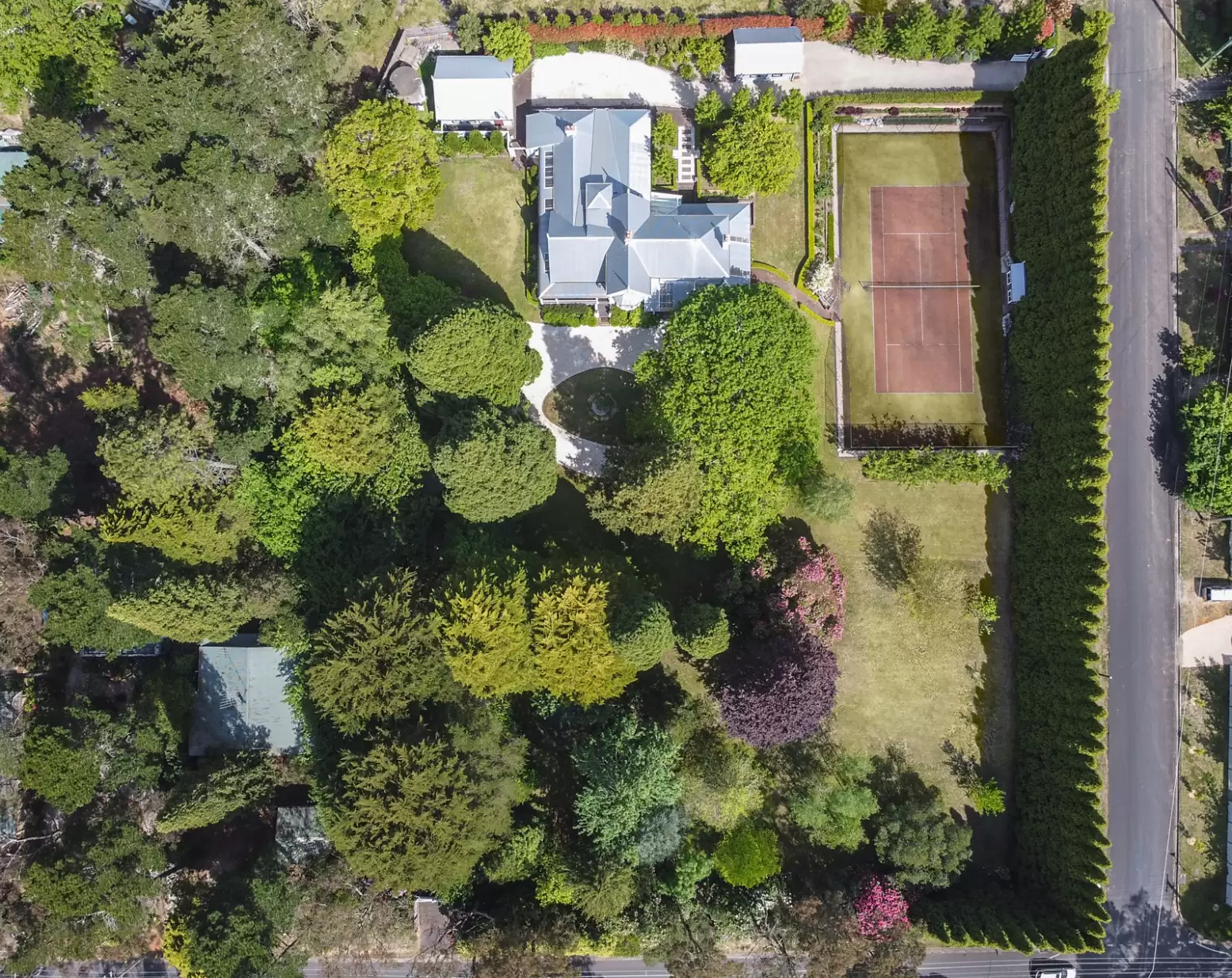 161 Govetts Leap Road, Blackheath Sold by Sydney Sotheby's International Realty - image 23