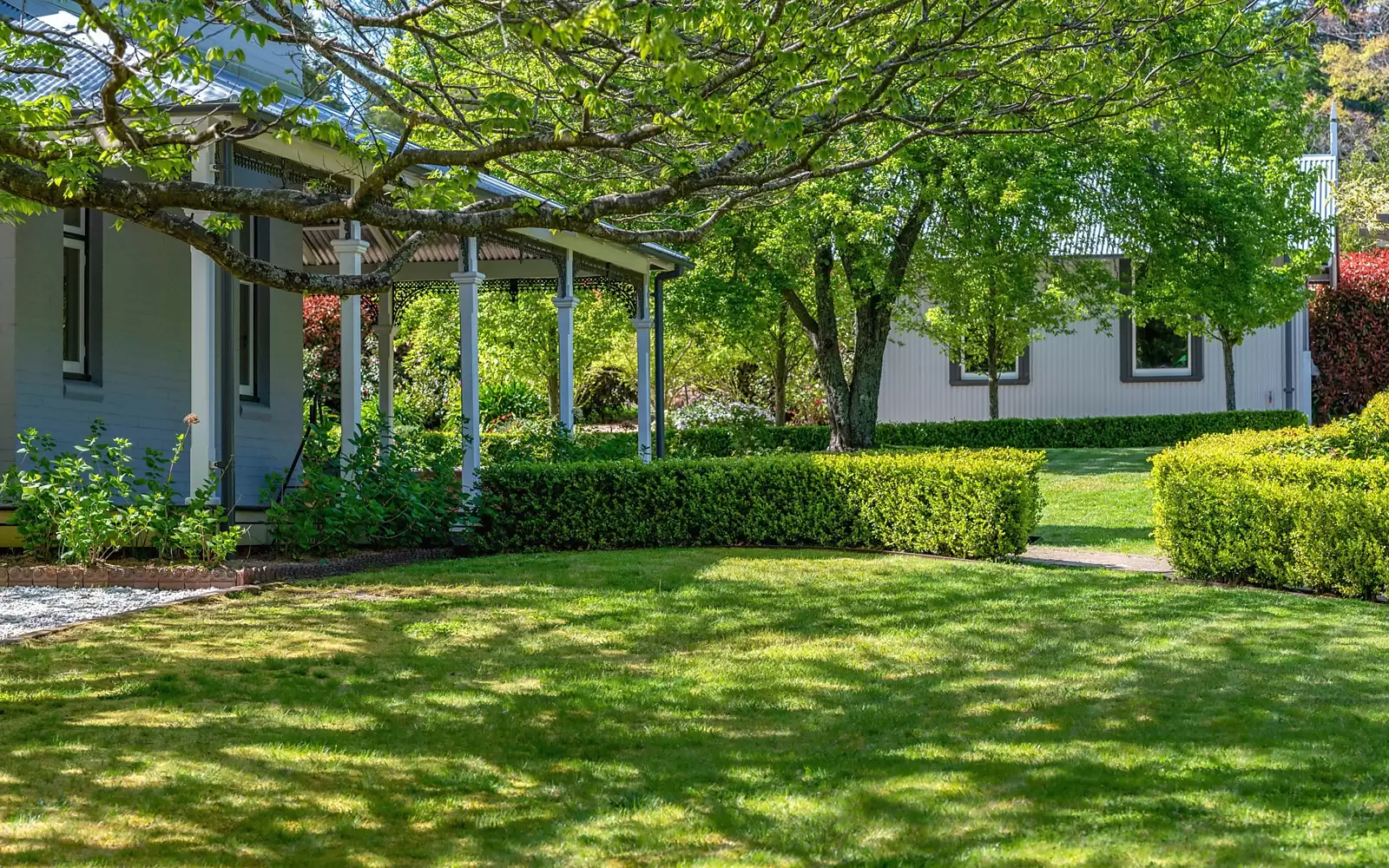 161 Govetts Leap Road, Blackheath Sold by Sydney Sotheby's International Realty - image 19