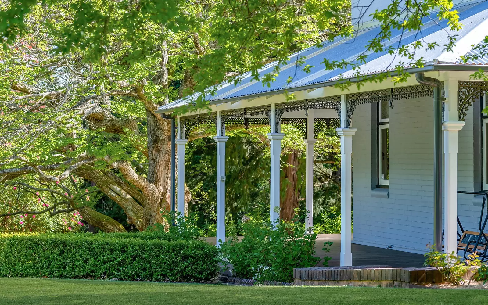 161 Govetts Leap Road, Blackheath Sold by Sydney Sotheby's International Realty - image 20
