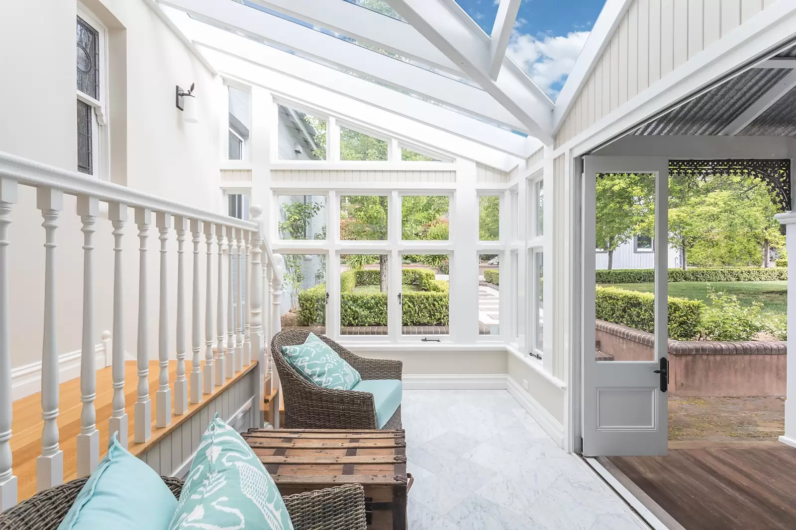 161 Govetts Leap Road, Blackheath Sold by Sydney Sotheby's International Realty - image 17