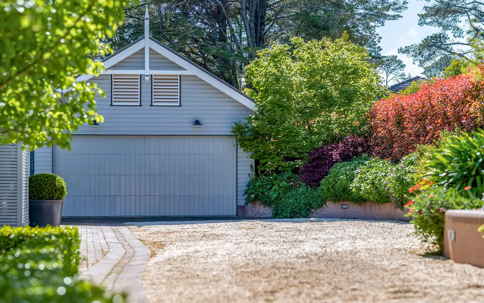 161 Govetts Leap Road, Blackheath Sold by Sydney Sotheby's International Realty - image 21