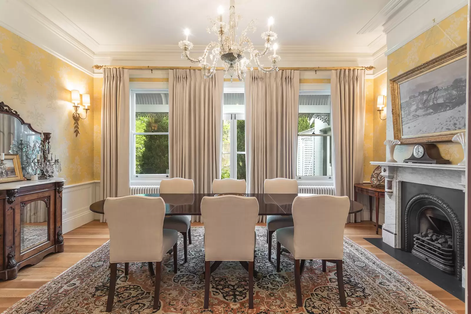 161 Govetts Leap Road, Blackheath Sold by Sydney Sotheby's International Realty - image 11
