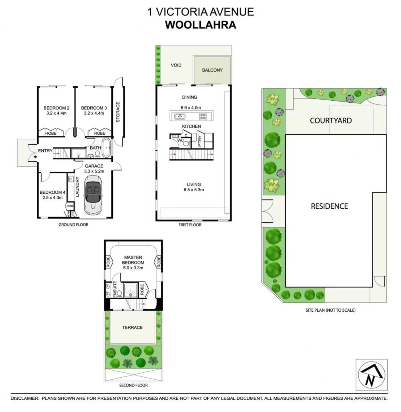 1 Victoria Avenue, Woollahra Leased by Sydney Sotheby's International Realty - image 10