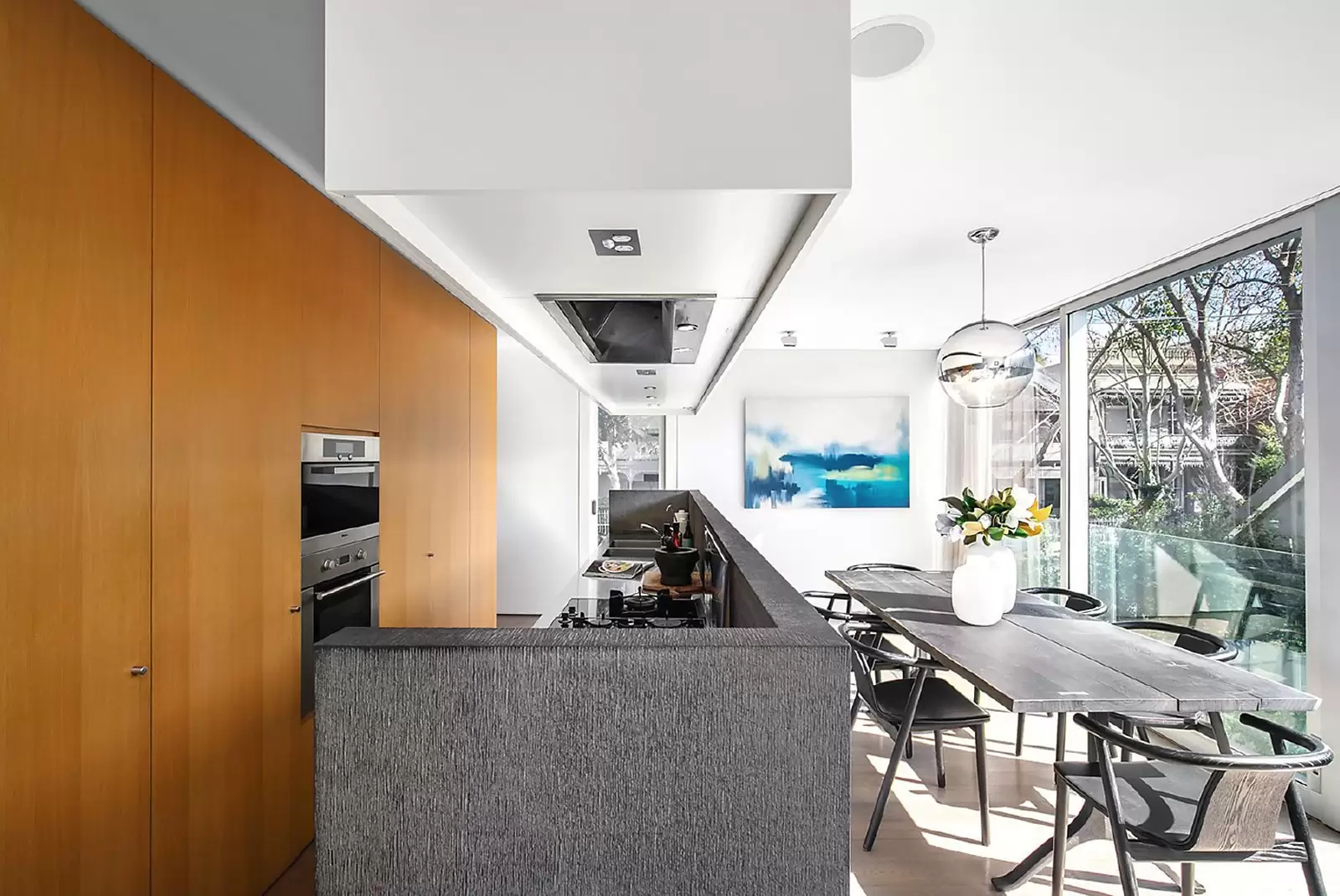 1 Victoria Avenue, Woollahra Leased by Sydney Sotheby's International Realty - image 4