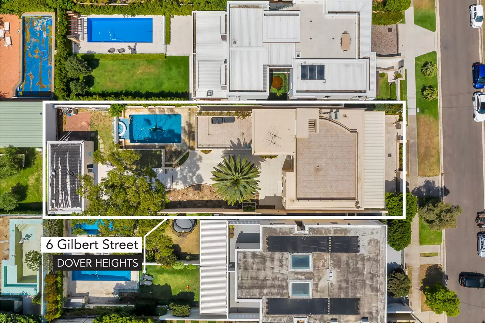 6 Gilbert Street, Dover Heights Sold by Sydney Sotheby's International Realty - image 23