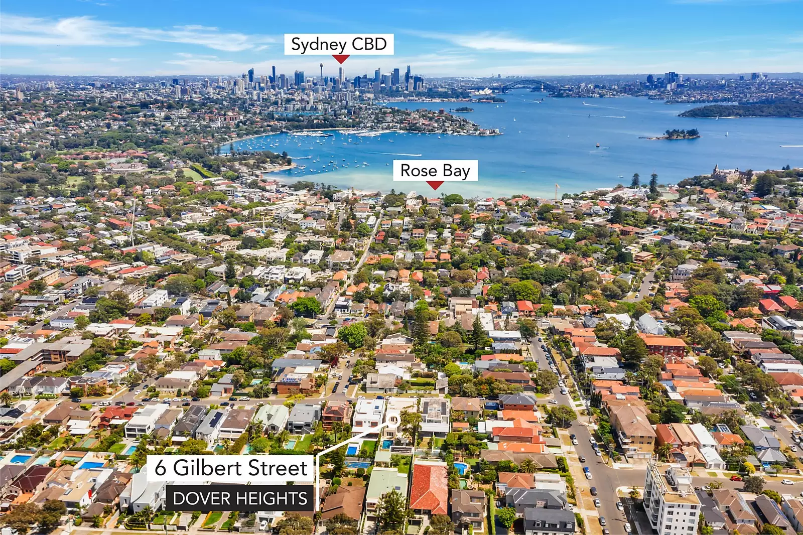 6 Gilbert Street, Dover Heights Sold by Sydney Sotheby's International Realty - image 24