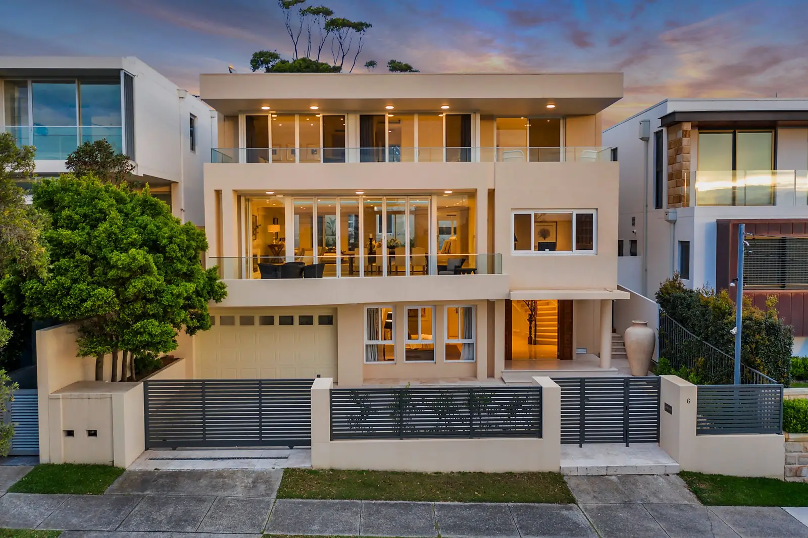 6 Gilbert Street, Dover Heights Sold by Sydney Sotheby's International Realty - image 1