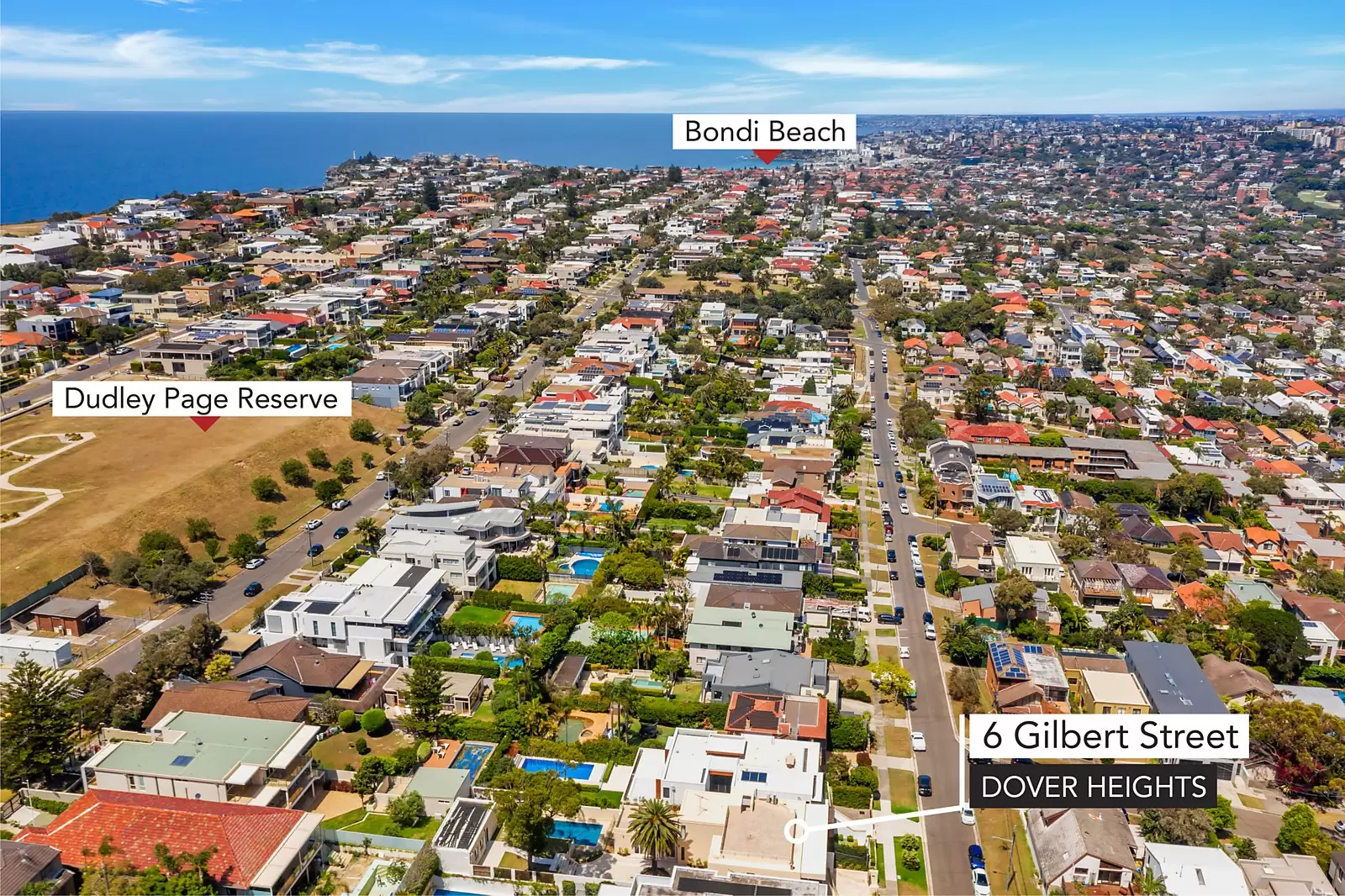 6 Gilbert Street, Dover Heights Sold by Sydney Sotheby's International Realty - image 25