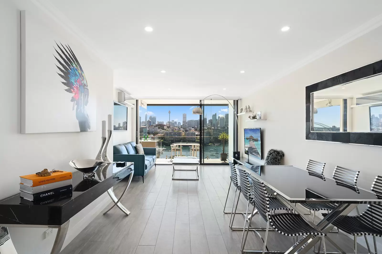 19/50 Darling Point Road, Darling Point Sold by Sydney Sotheby's International Realty - image 9