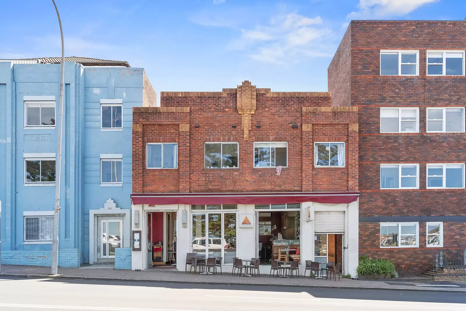 56 Campbell Parade, Bondi Beach Sold by Sydney Sotheby's International Realty - image 7