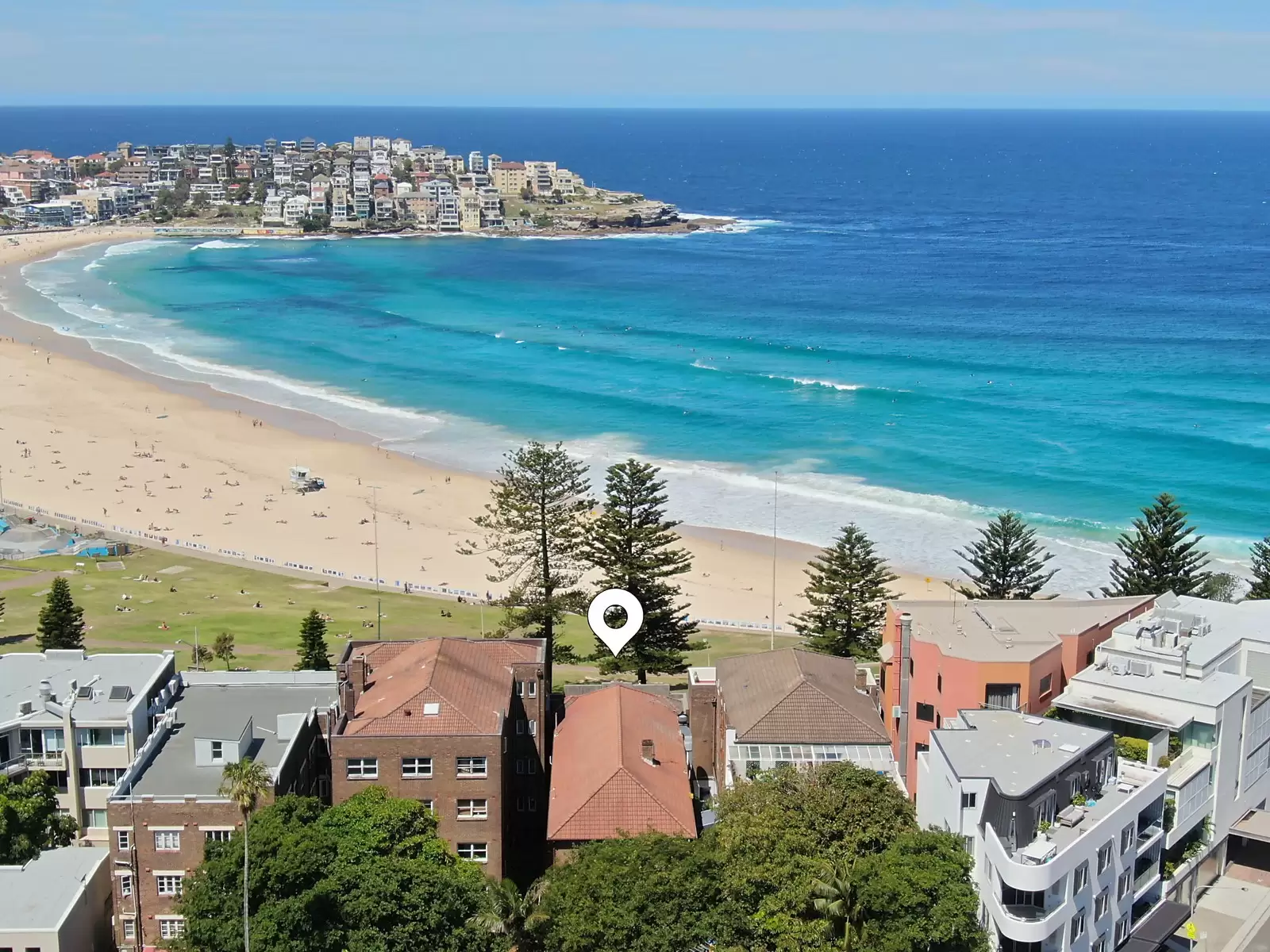 56 Campbell Parade, Bondi Beach Sold by Sydney Sotheby's International Realty - image 3