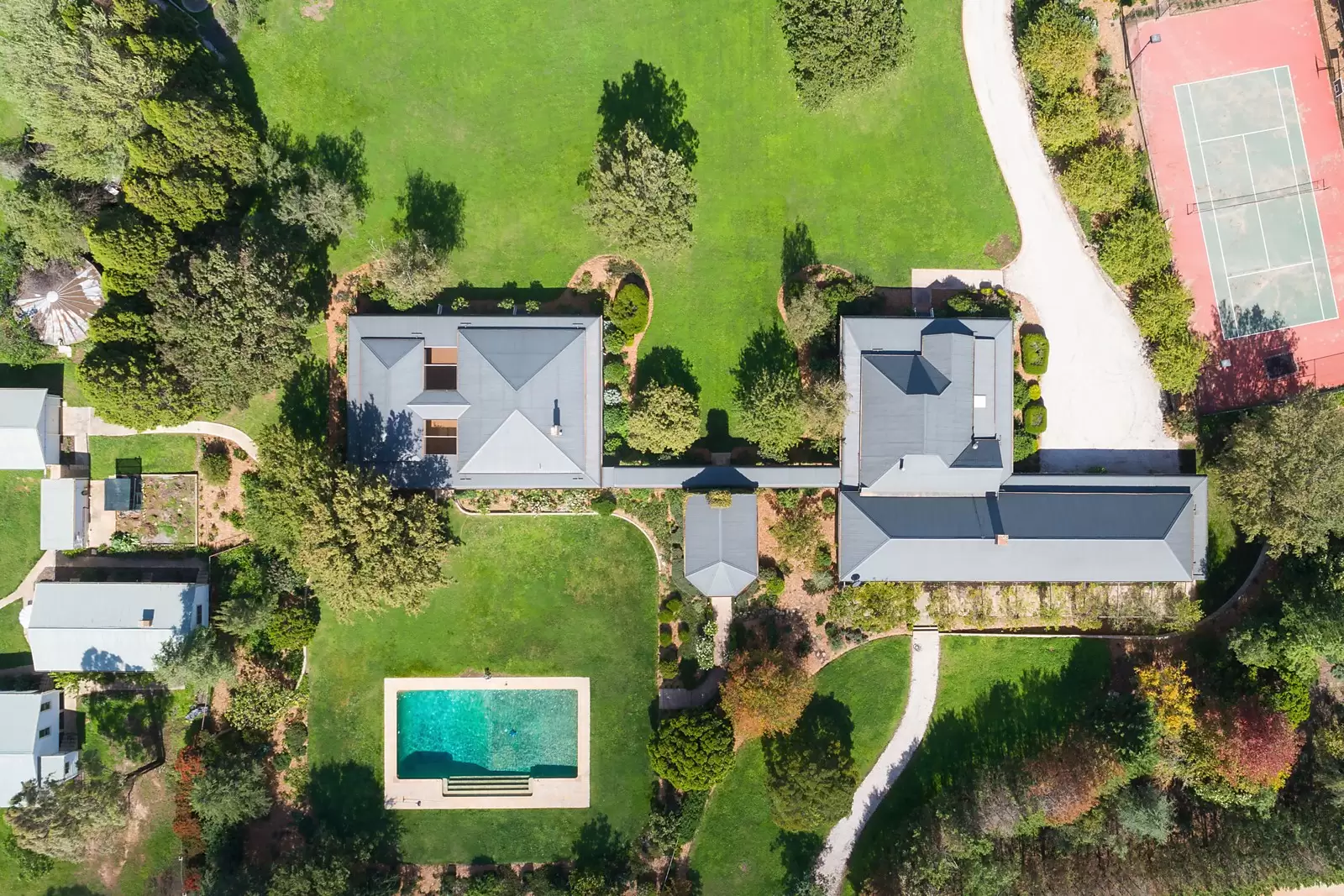 Hanworth Road VIA TARALGA, Bannaby Sold by Sydney Sotheby's International Realty - image 12