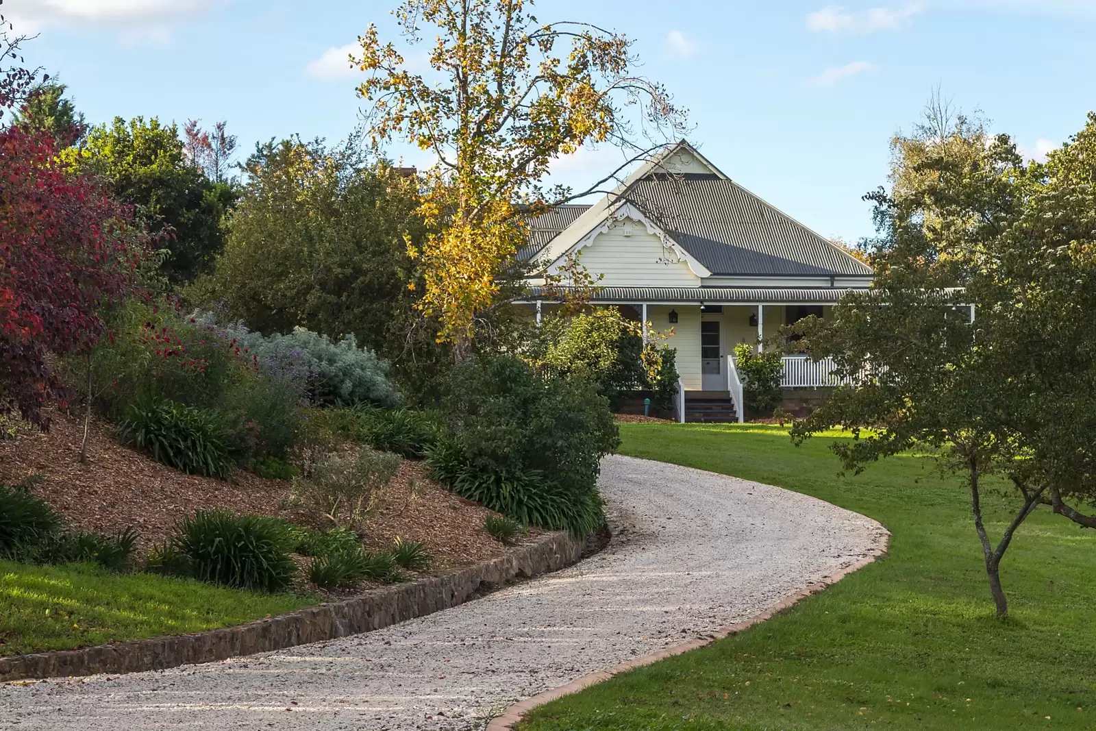 Hanworth Road VIA TARALGA, Bannaby Sold by Sydney Sotheby's International Realty - image 3