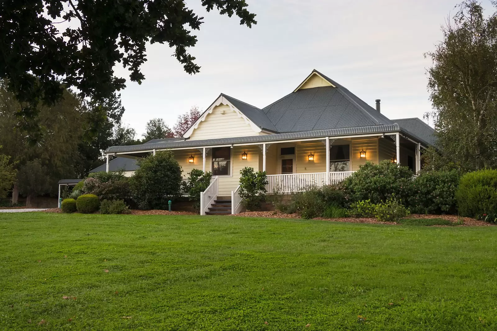 Hanworth Road VIA TARALGA, Bannaby Sold by Sydney Sotheby's International Realty - image 8