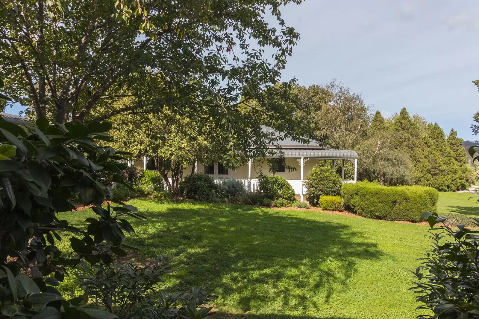 Hanworth Road VIA TARALGA, Bannaby Sold by Sydney Sotheby's International Realty - image 7