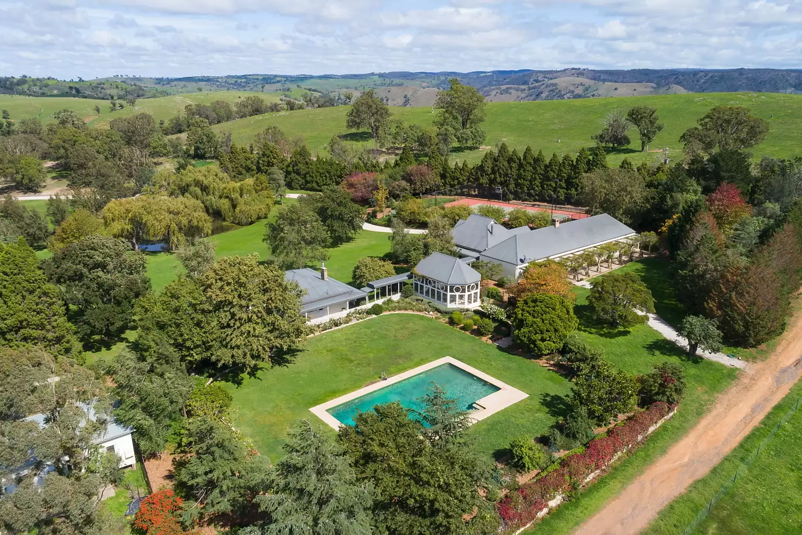 Hanworth Road VIA TARALGA, Bannaby Sold by Sydney Sotheby's International Realty - image 13