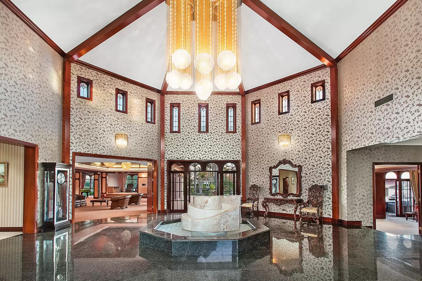 3 Davey Road, Dural Sold by Sydney Sotheby's International Realty - image 4