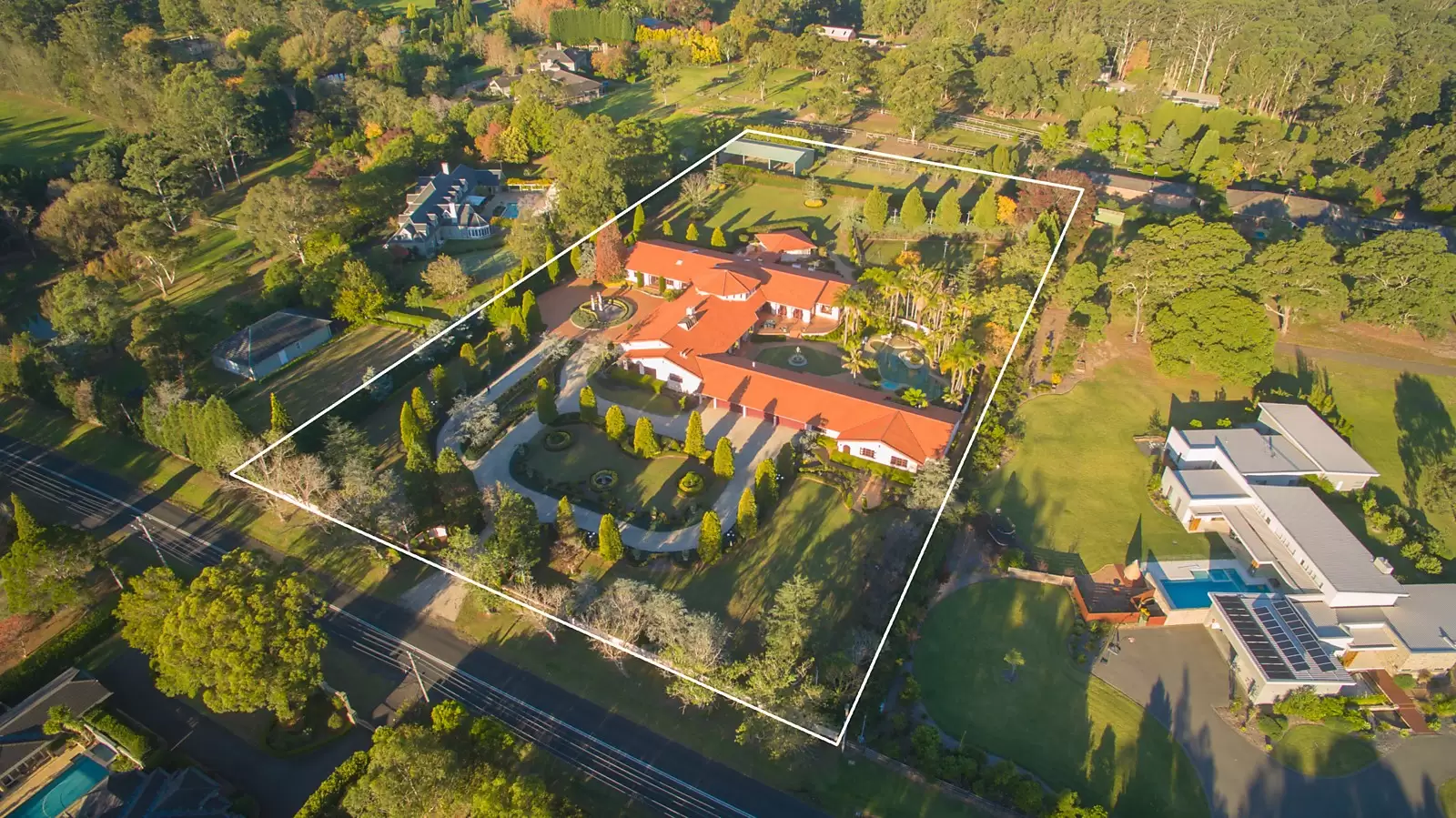 3 Davey Road, Dural Sold by Sydney Sotheby's International Realty - image 9