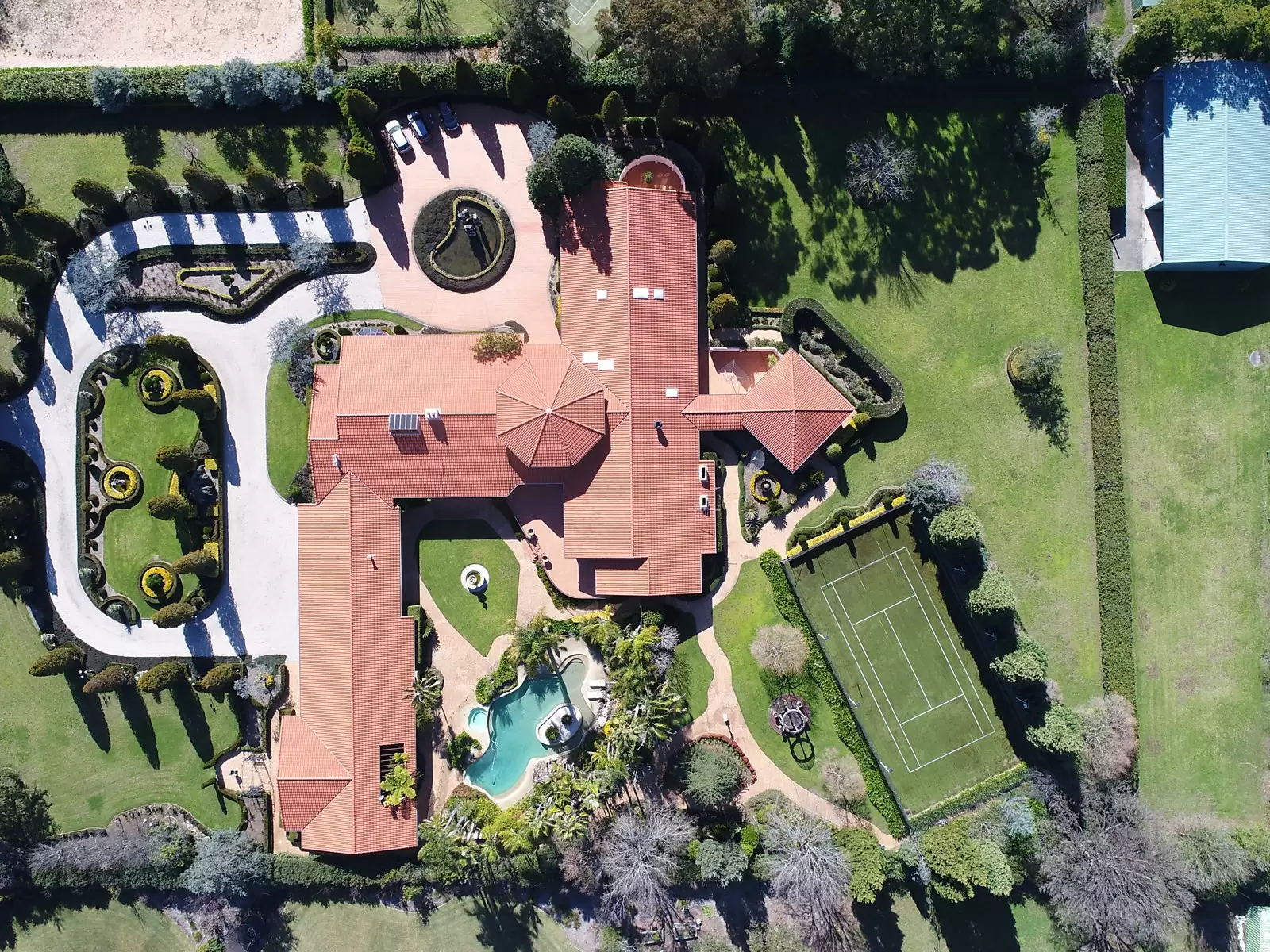 3 Davey Road, Dural Sold by Sydney Sotheby's International Realty - image 8