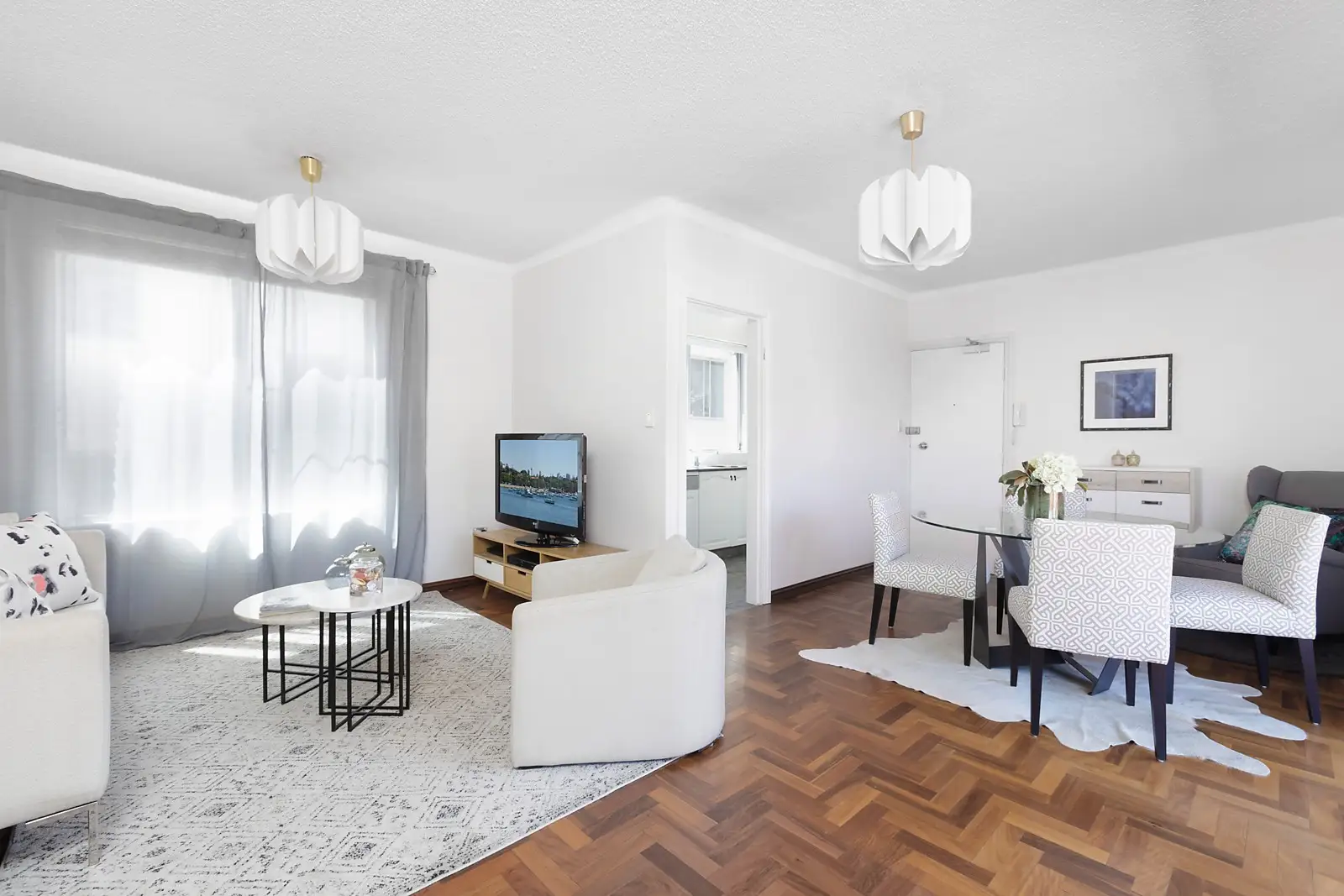3/27 William Street, Rose Bay Sold by Sydney Sotheby's International Realty - image 2