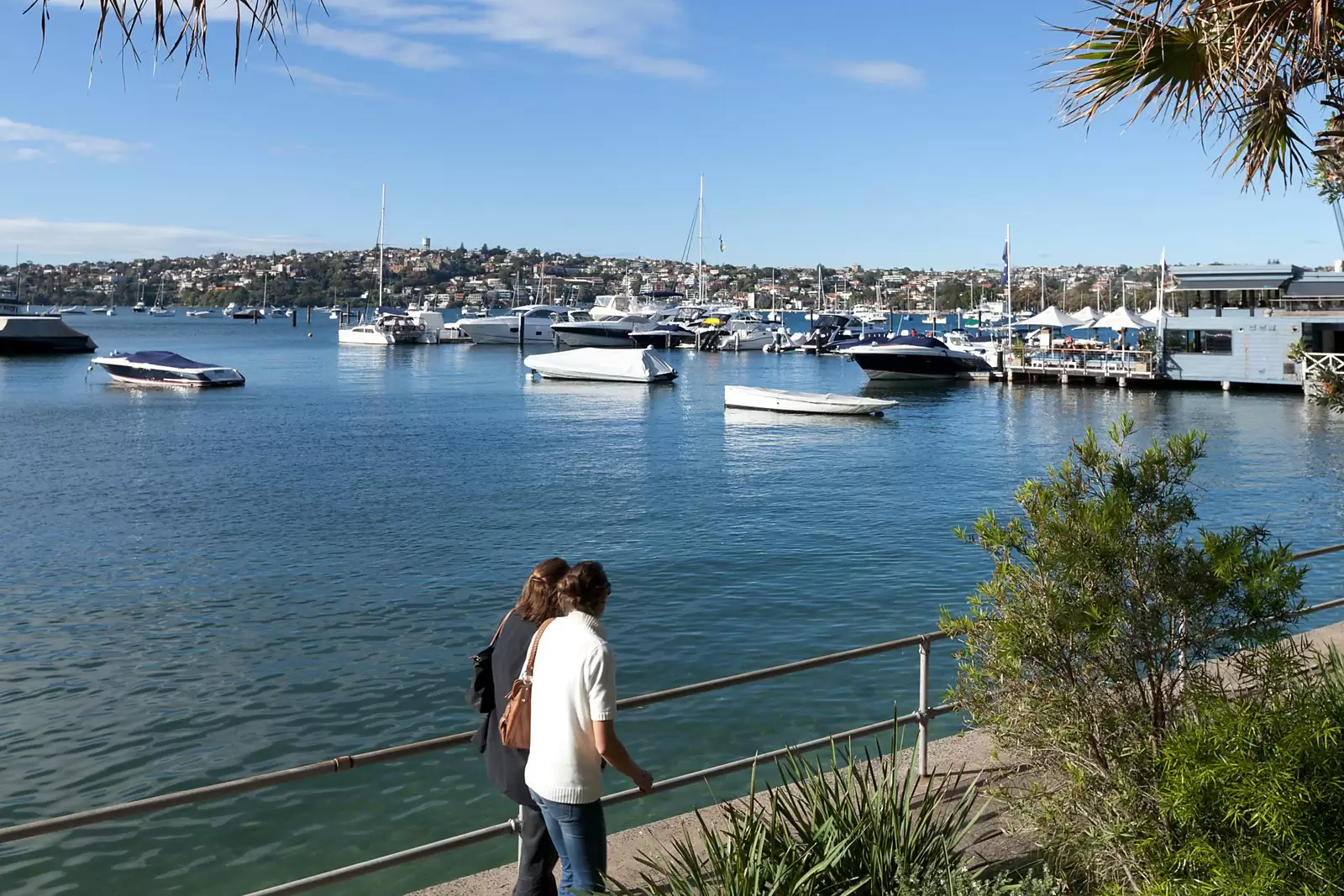 3/27 William Street, Rose Bay Sold by Sydney Sotheby's International Realty - image 16