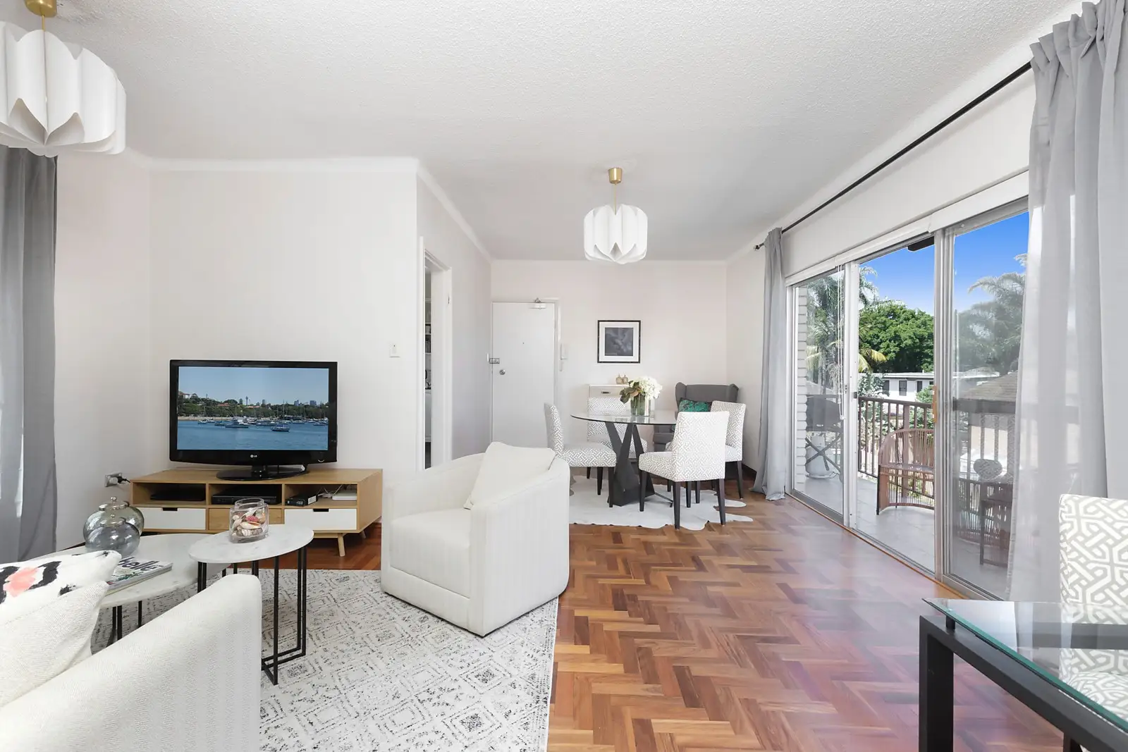 3/27 William Street, Rose Bay Sold by Sydney Sotheby's International Realty - image 1
