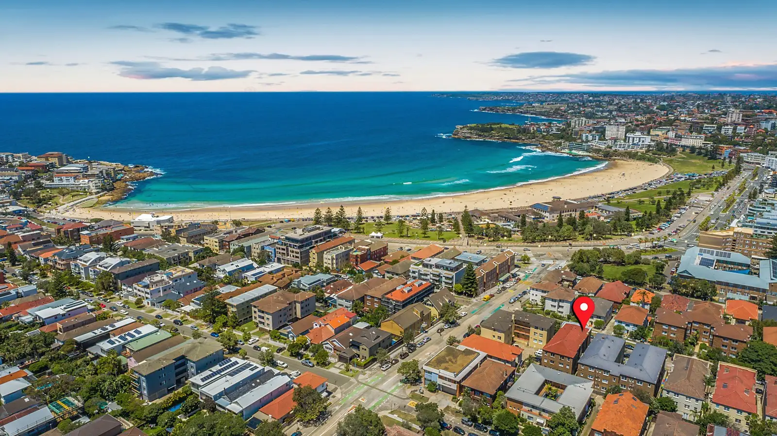 9/44 Ramsgate Avenue, Bondi Beach Sold by Sydney Sotheby's International Realty - image 2