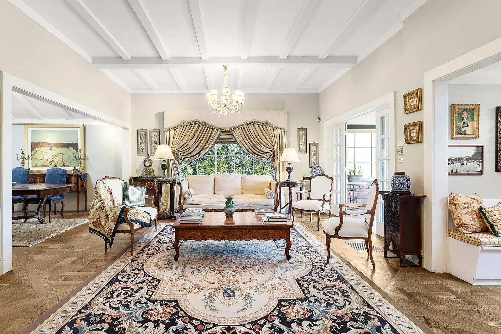 59 Arnold Street, Killara Sold by Sydney Sotheby's International Realty - image 2